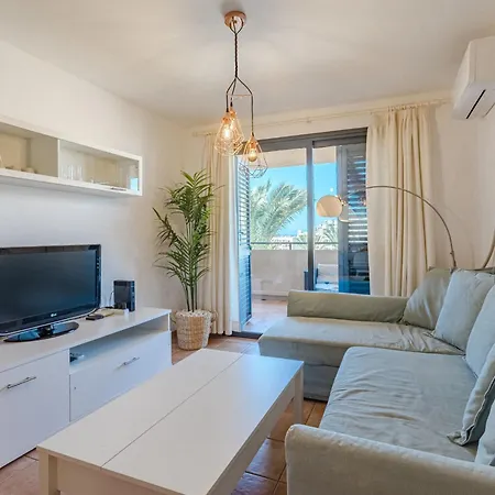 Vista Oceano Y Piscinas Paraiso By Interhome Apartment Playa Paraiso (Tenerife)