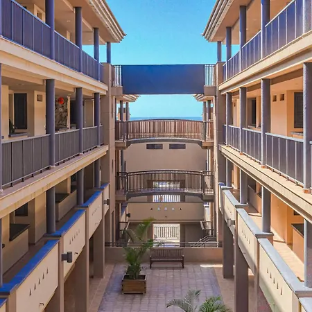 Apartment Vista Oceano Y Piscinas Paraiso By Interhome Playa Paraiso (Tenerife)