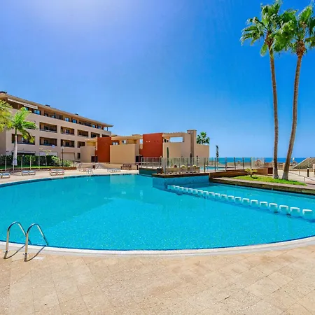 Apartment Vista Oceano Y Piscinas Paraiso By Interhome Playa Paraiso (Tenerife)