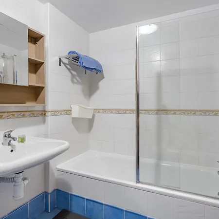 Lägenhet Vista Oceano Y Piscinas Paraiso By Interhome Playa Paraiso (Tenerife)