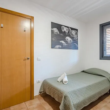 Vista Oceano Y Piscinas Paraiso By Interhome Lägenhet Playa Paraiso (Tenerife)